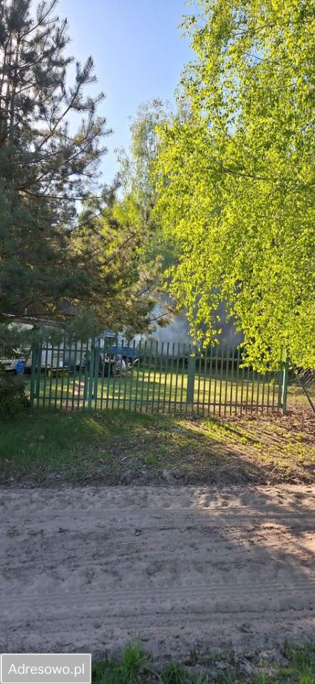 Działka rekreacyjna Ralewice. Zdjęcie 4