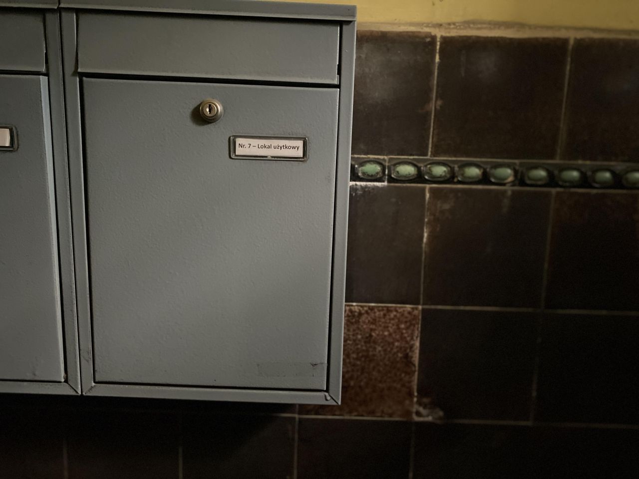 Hala/magazyn Bytom Śródmieście, ul. Karola Estreichera. Zdjęcie 4