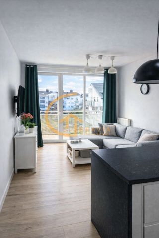 Mieszkanie 3-pokojowe Gdynia Chwarzno-Wiczlino, ul. gen. Mariusza Zaruskiego. Zdjęcie 1