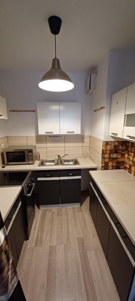 Mieszkanie 2-pokojowe Kraków Prądnik Czerwony, ul. Reduta. Zdjęcie 6