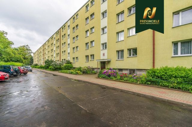 Mieszkanie 2-pokojowe Gdańsk Przymorze, ul. Jagiellońska. Zdjęcie 12
