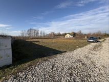 Działka budowlana Wola Prażmowska. Zdjęcie 1