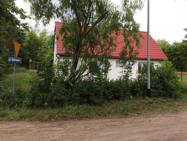 dom wolnostojący Koszalin Rokosowo, ul. Malinowa. Zdjęcie 1