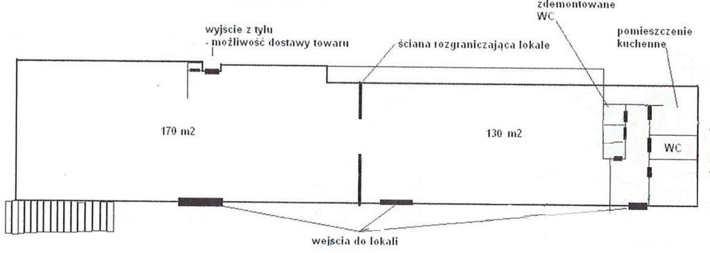 Lokal Skawina