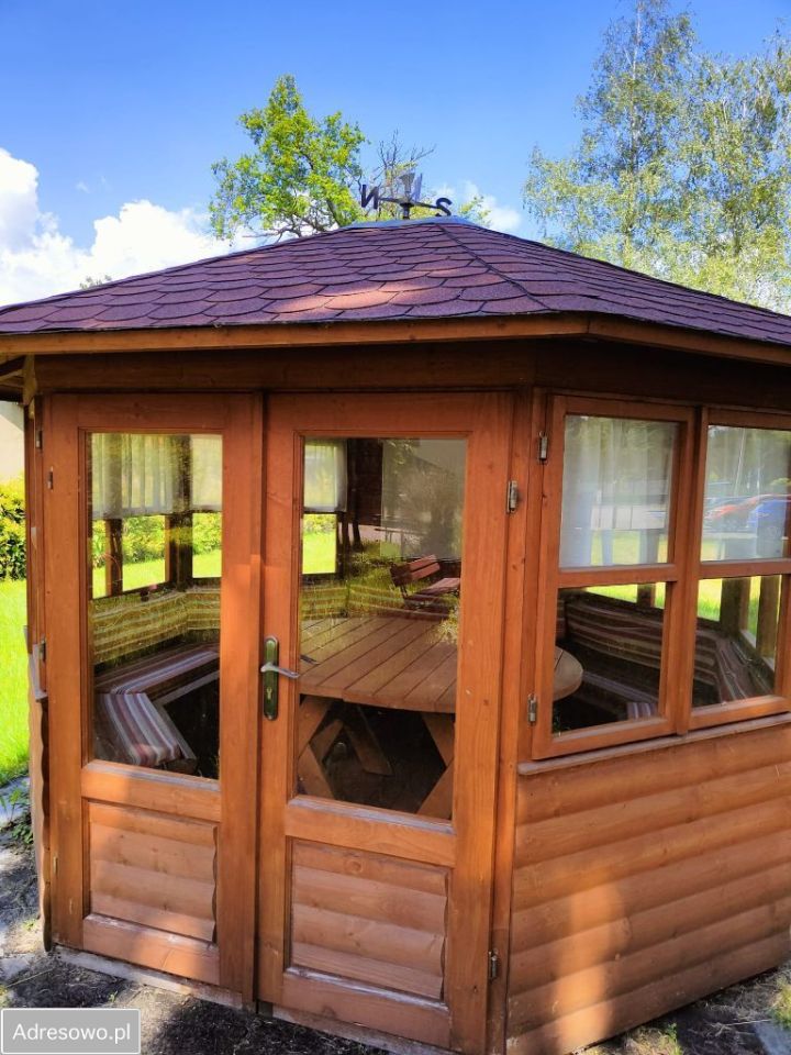 Lokal Strumień, ul. 1 Maja. Zdjęcie 19