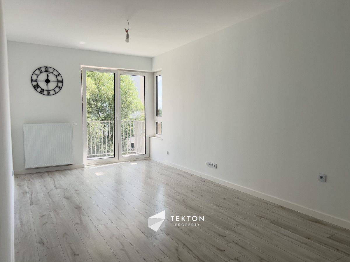 Mieszkanie 2-pokojowe Kraków Podgórze, ul. Adama Bochenka. Zdjęcie 6