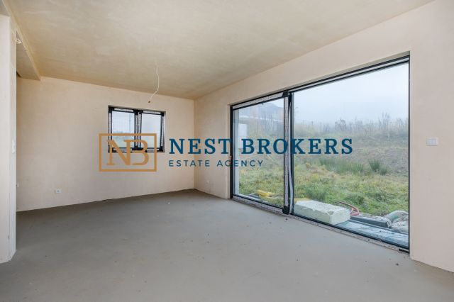 bliźniak, 5 pokoi Golkowice. Zdjęcie 7