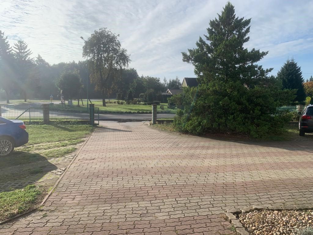 Nieruchomość komercyjna Bieganów. Zdjęcie 8