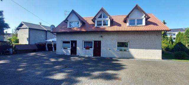 dom wolnostojący, 5 pokoi Sztutowo, ul. Zalewowa. Zdjęcie 1