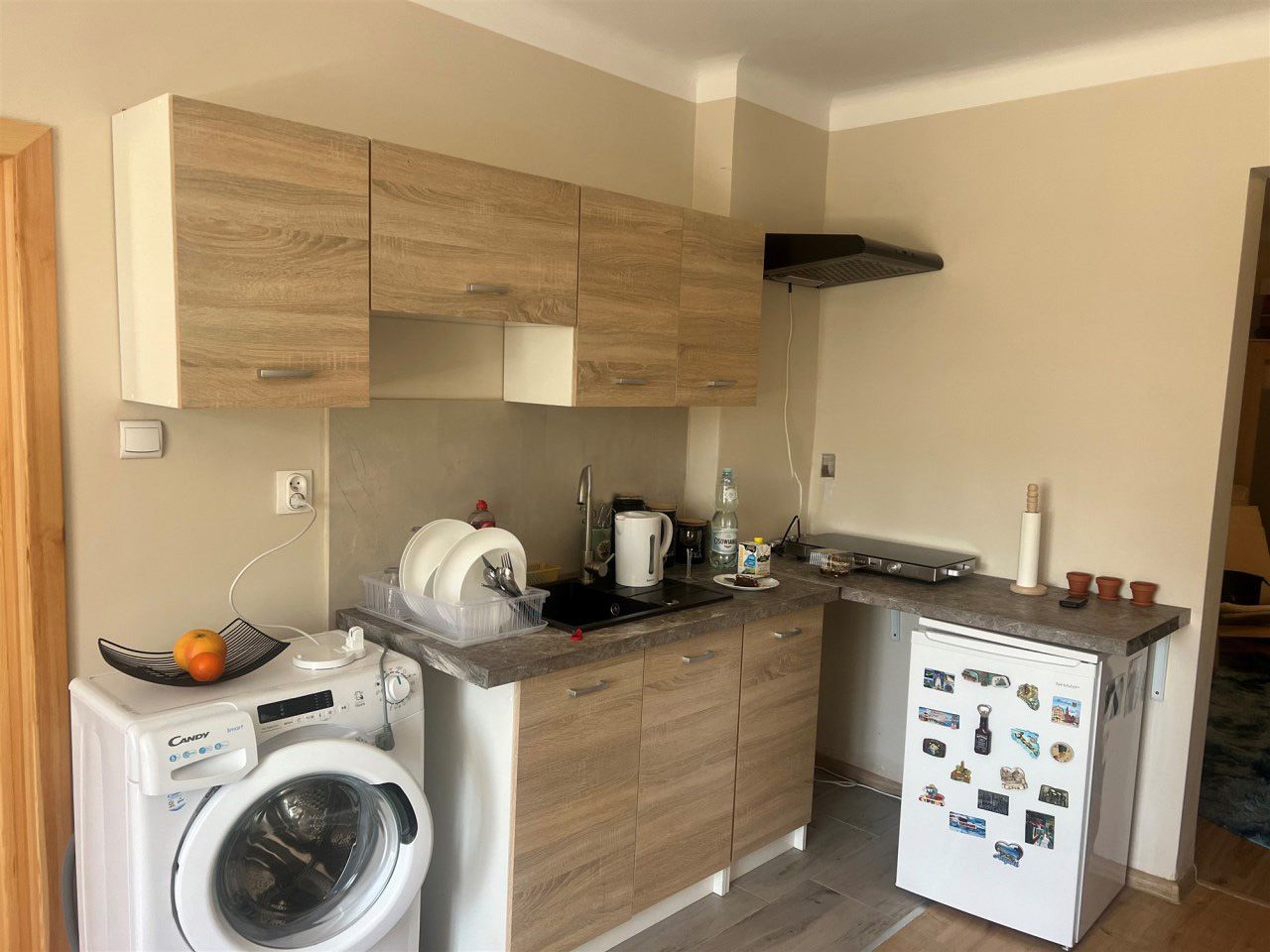 Mieszkanie 2-pokojowe Zielonki Marszowiec, ul. Na Ogrody. Zdjęcie 8