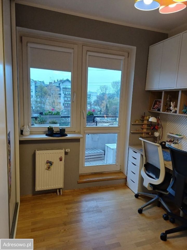 Mieszkanie 3-pokojowe Warszawa Ursus, ul. Władysława Hermana. Zdjęcie 9