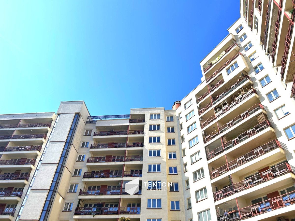 Mieszkanie 3-pokojowe Warszawa Śródmieście, ul. Dzika. Zdjęcie 9