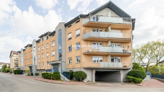 Mieszkanie 2-pokojowe Kraków Ruczaj, ul. Szuwarowa. Zdjęcie 32