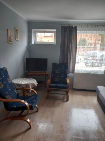 Mieszkanie 1-pokojowe Debrzno, ul. Stanisława Moniuszki. Zdjęcie 1