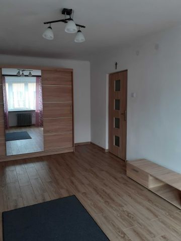 Mieszkanie 1-pokojowe Międzyrzec Podlaski, ul. Kościelna. Zdjęcie 1