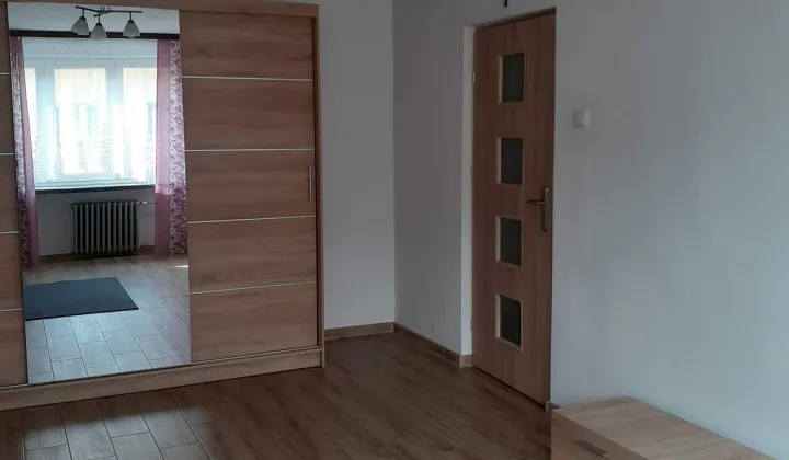 Mieszkanie 1-pokojowe Międzyrzec Podlaski, ul. Kościelna