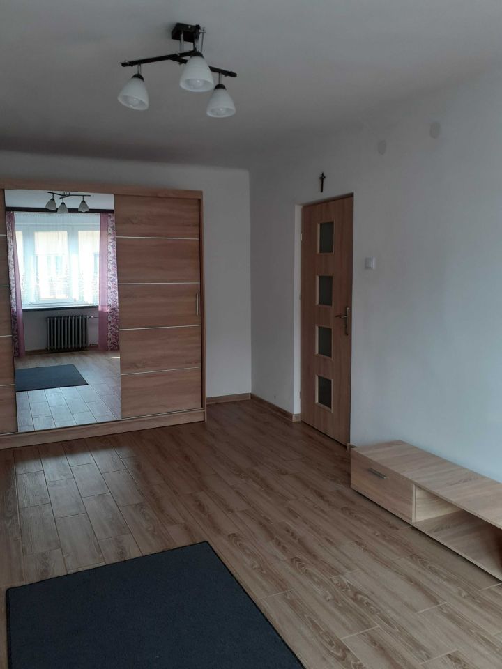 Mieszkanie 1-pokojowe Międzyrzec Podlaski, ul. Kościelna