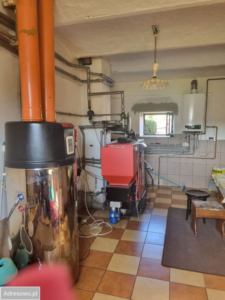 bliźniak, 6 pokoi Krzeszów, ul. św. Anny. Zdjęcie 15