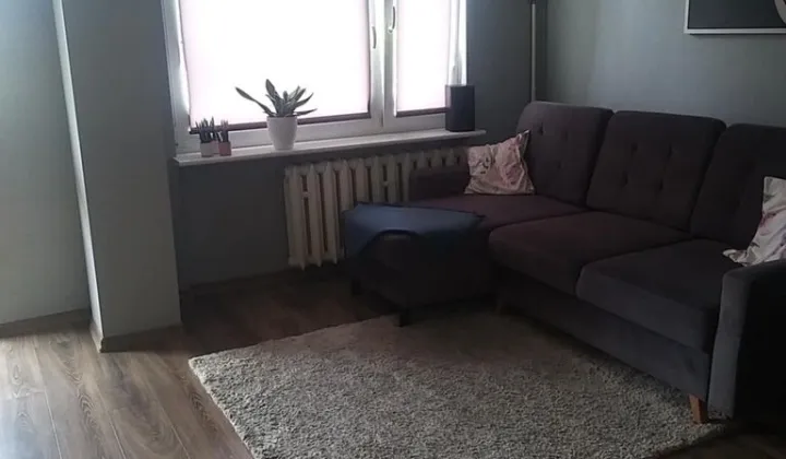Mieszkanie 3-pokojowe Pruszków, ul. Srebrna