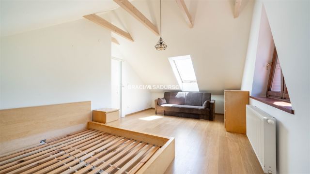 Mieszkanie 4-pokojowe Brzyczyna. Zdjęcie 13