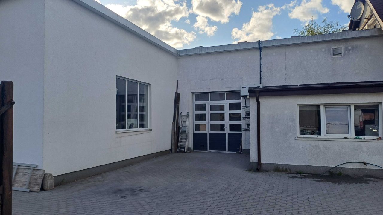 Nieruchomość komercyjna Brodnica. Zdjęcie 2
