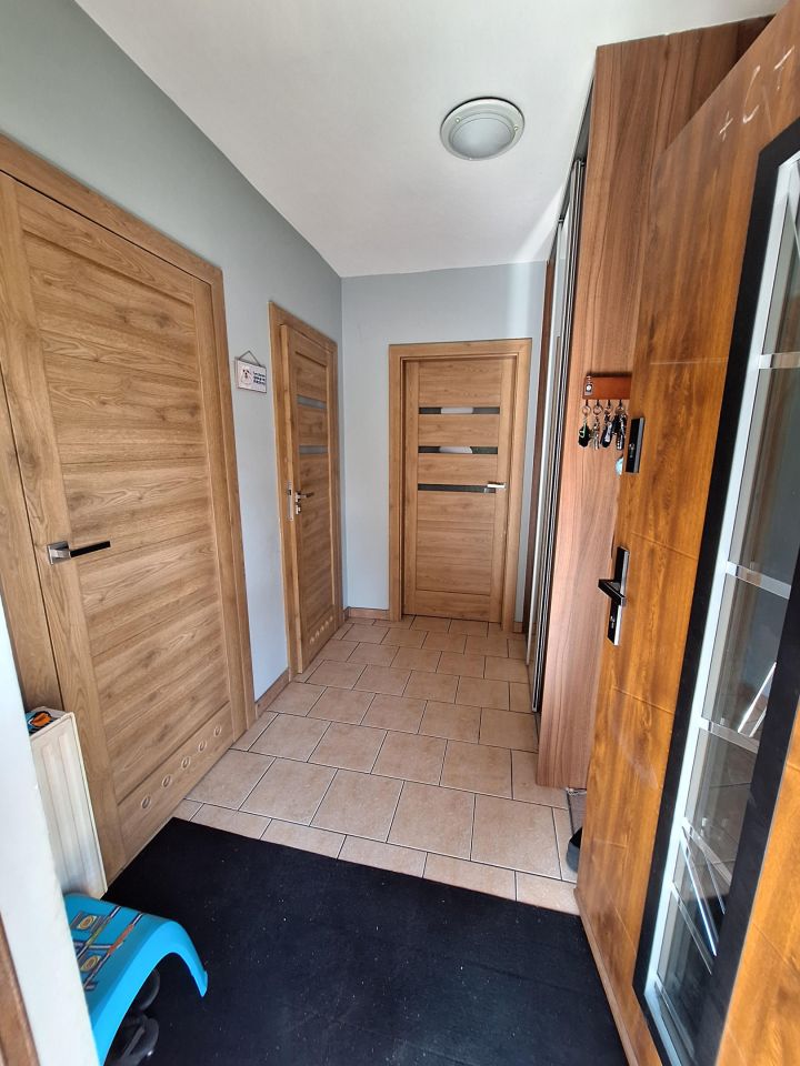 dom wolnostojący, 4 pokoje Kruszewo Kąciany, ul. Leśna. Zdjęcie 12