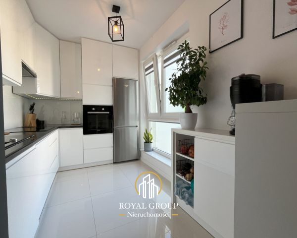 Mieszkanie 2-pokojowe Lublin Wrotków, ul. Ignacego Domeyki. Zdjęcie 3