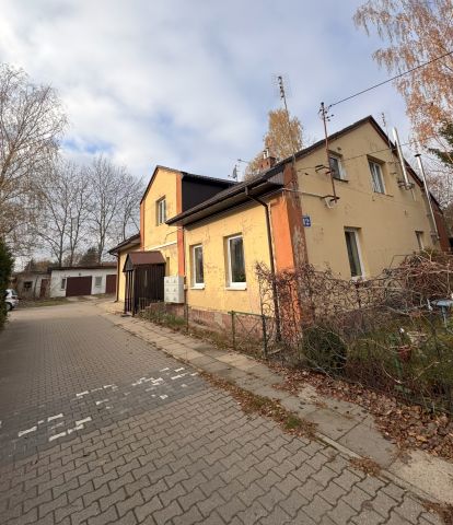 Mieszkanie 2-pokojowe Orzeszyn, ul. Klonowa. Zdjęcie 1