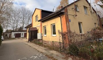 Mieszkanie 2-pokojowe Orzeszyn, ul. Klonowa