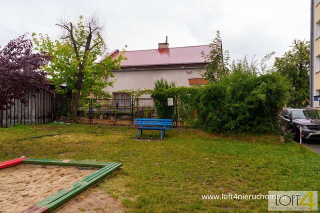 dom wolnostojący, 3 pokoje Nowy Sącz, ul. Jana Matejki. Zdjęcie 5