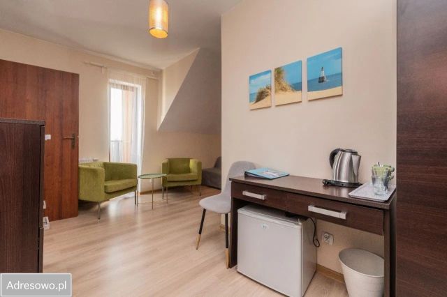 Mieszkanie 1-pokojowe Sztutowo, ul. Gdańska. Zdjęcie 1