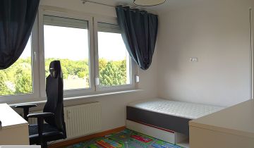 Mieszkanie 3-pokojowe Gorzów Wielkopolski Piaski