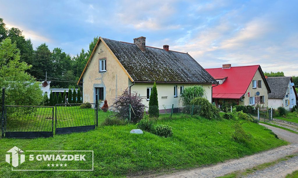 bliźniak, 2 pokoje Kaźmierzewo. Zdjęcie 19