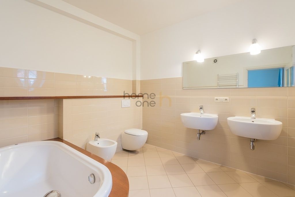 bliźniak, 7 pokoi Warszawa Mokotów. Zdjęcie 10