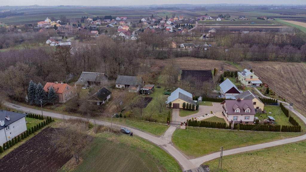 dom wolnostojący, 3 pokoje Skołoszów. Zdjęcie 7