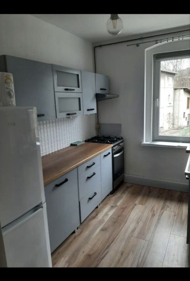 Mieszkanie 2-pokojowe Kłodzko, ul. Śląska. Zdjęcie 3