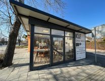 Lokal Opole Malinka, ul. Ozimska. Zdjęcie 2