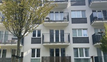 Mieszkanie 2-pokojowe Łódź Bałuty, ul. Strykowska