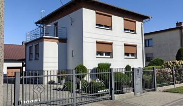 dom wolnostojący, 6 pokoi Cieszków