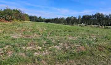 Działka budowlana Żytno