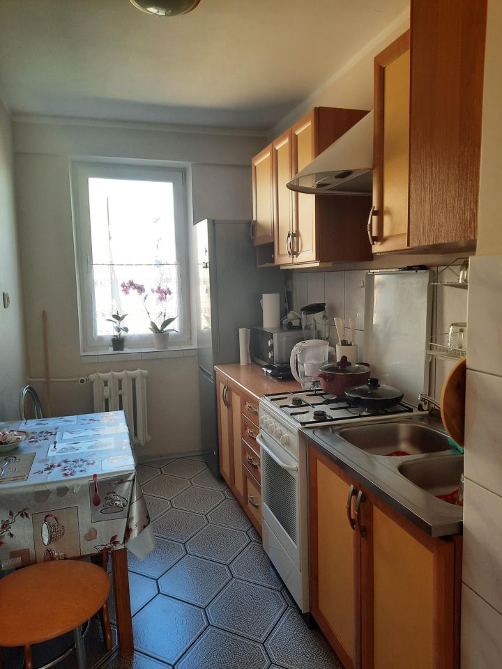 Mieszkanie 3-pokojowe Słupsk, ul. gen. Tadeusza Bora-Komorowskiego. Zdjęcie 7