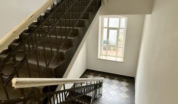 Mieszkanie 1-pokojowe Łódź Śródmieście, ul. Ludwika Zamenhofa