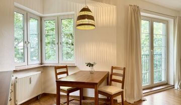 Mieszkanie 2-pokojowe Łódź Stare Polesie, ul. Stefana Żeromskiego