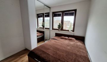 Mieszkanie 3-pokojowe Wrocław Psie Pole, ul. Kiełczowska