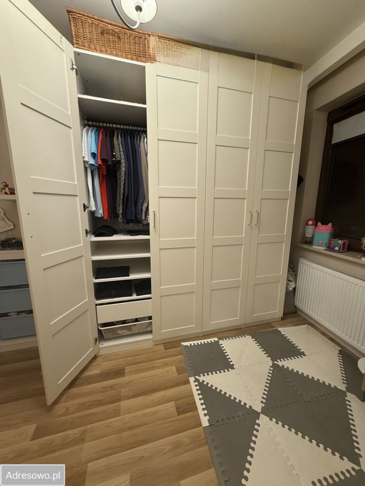 Mieszkanie 3-pokojowe Kraków Prądnik Biały, ul. Henryka Pachońskiego. Zdjęcie 16