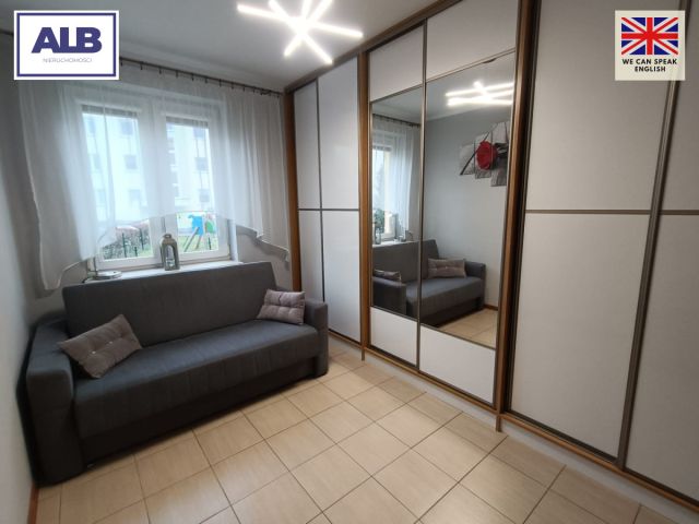 Mieszkanie 2-pokojowe Zielona Góra Łężyca, ul. Łężyca-Budowlanych. Zdjęcie 4