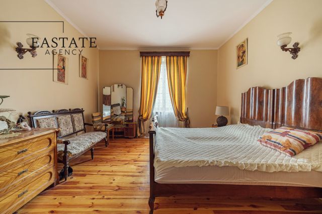 dworek, 16 pokoi Zarębów. Zdjęcie 12