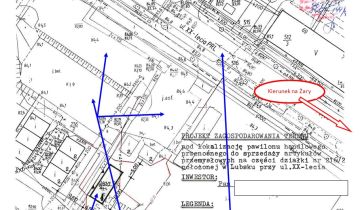 Lokal Lubsko, Plac Vlotho