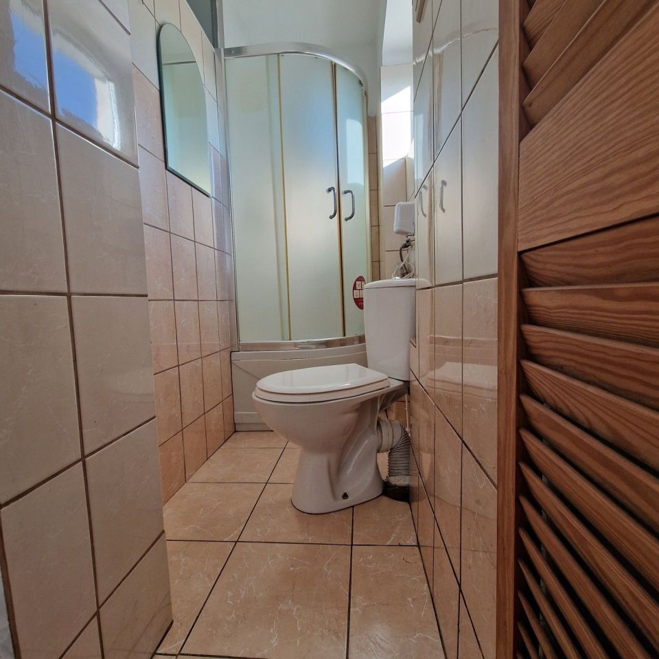 Mieszkanie 1-pokojowe Maszewo. Zdjęcie 4