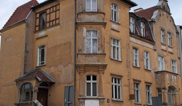 Mieszkanie 2-pokojowe Olsztyn, ul. Adama Mickiewicza